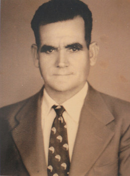 Ramón Brualla