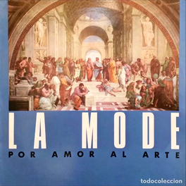 Portada del single 'Por amor al arte' (1984)