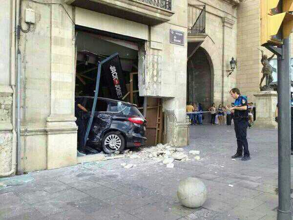 accidente Lleida 01