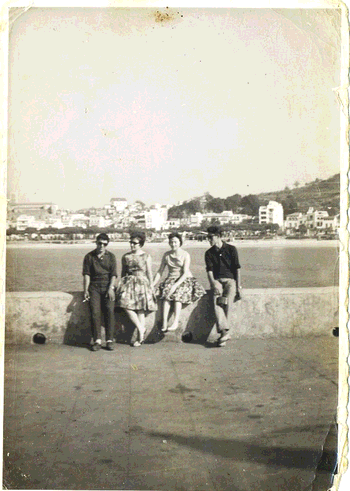 Lloret de Mar (1961)