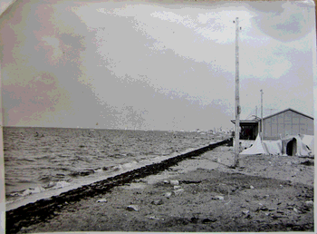 La Manga del Mar Menor, Murcia (1963)