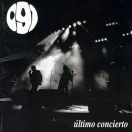 Último concierto (Big Bang, 1996)