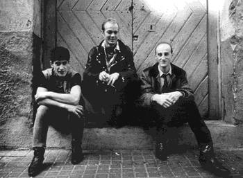 Imatge promocional de 1984