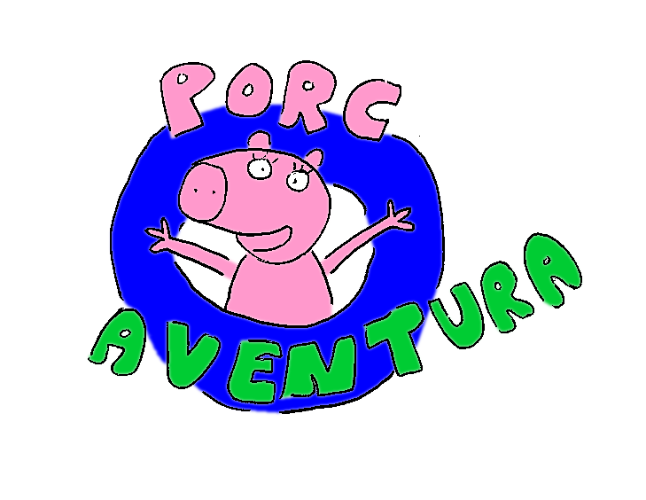 porc aventura