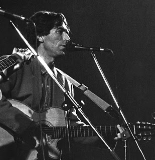 Joaquín Sabina en concert (anys 80)