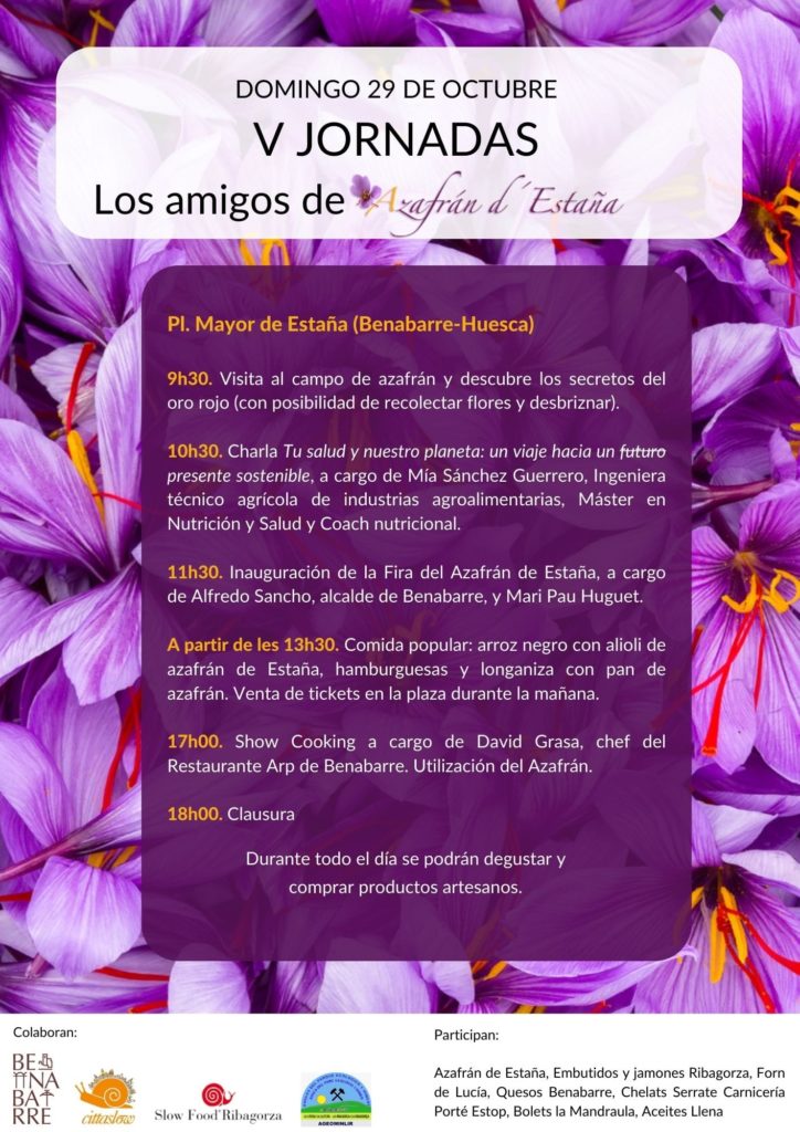 Cartel de la jornada