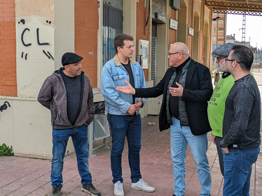 Jorge Pueyo Binefar 3