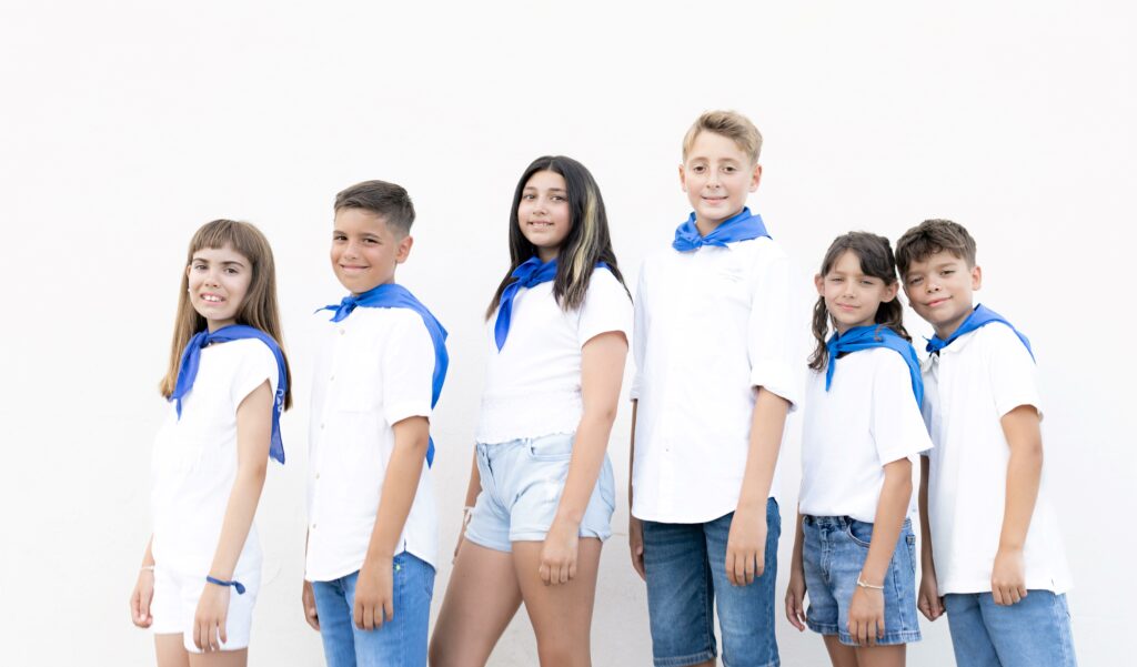 Majas y Majos Ayuntamiento