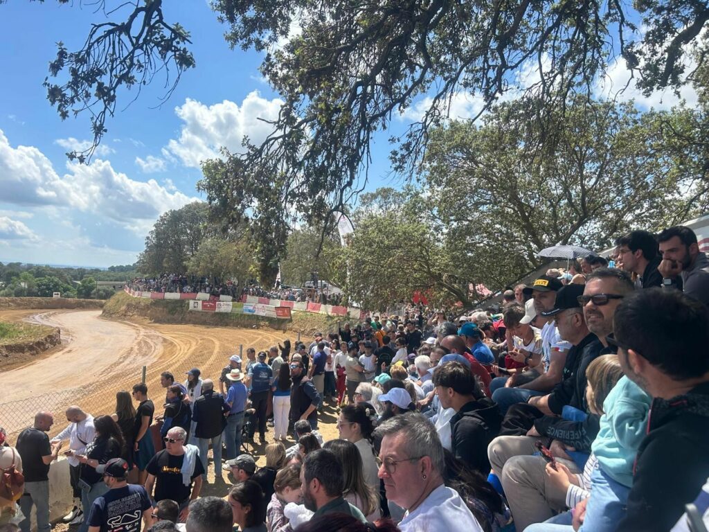 Notra de prensa autocross España 25