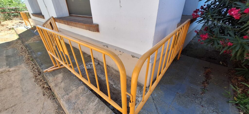 Antigua sede de la Comarca de La Litera 3